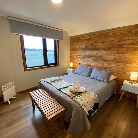 Albergo B&B Panguipulli Extérieur photo
