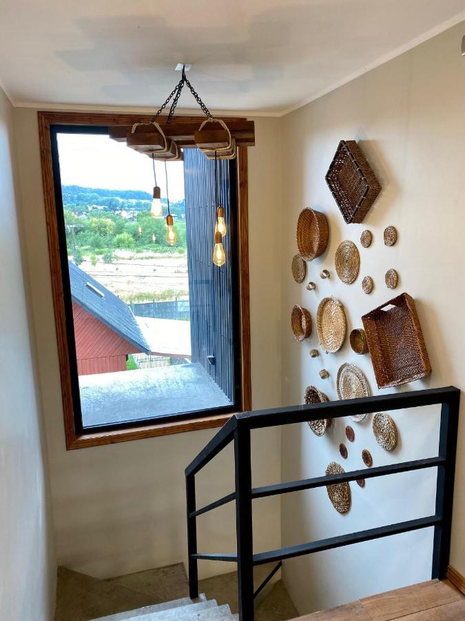 Albergo B&B Panguipulli Extérieur photo