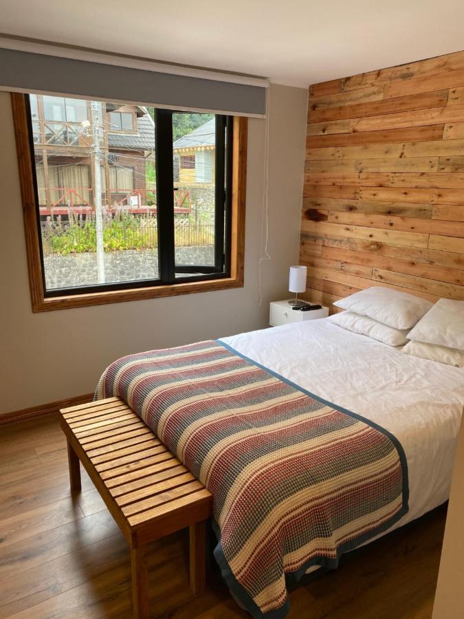 Albergo B&B Panguipulli Extérieur photo