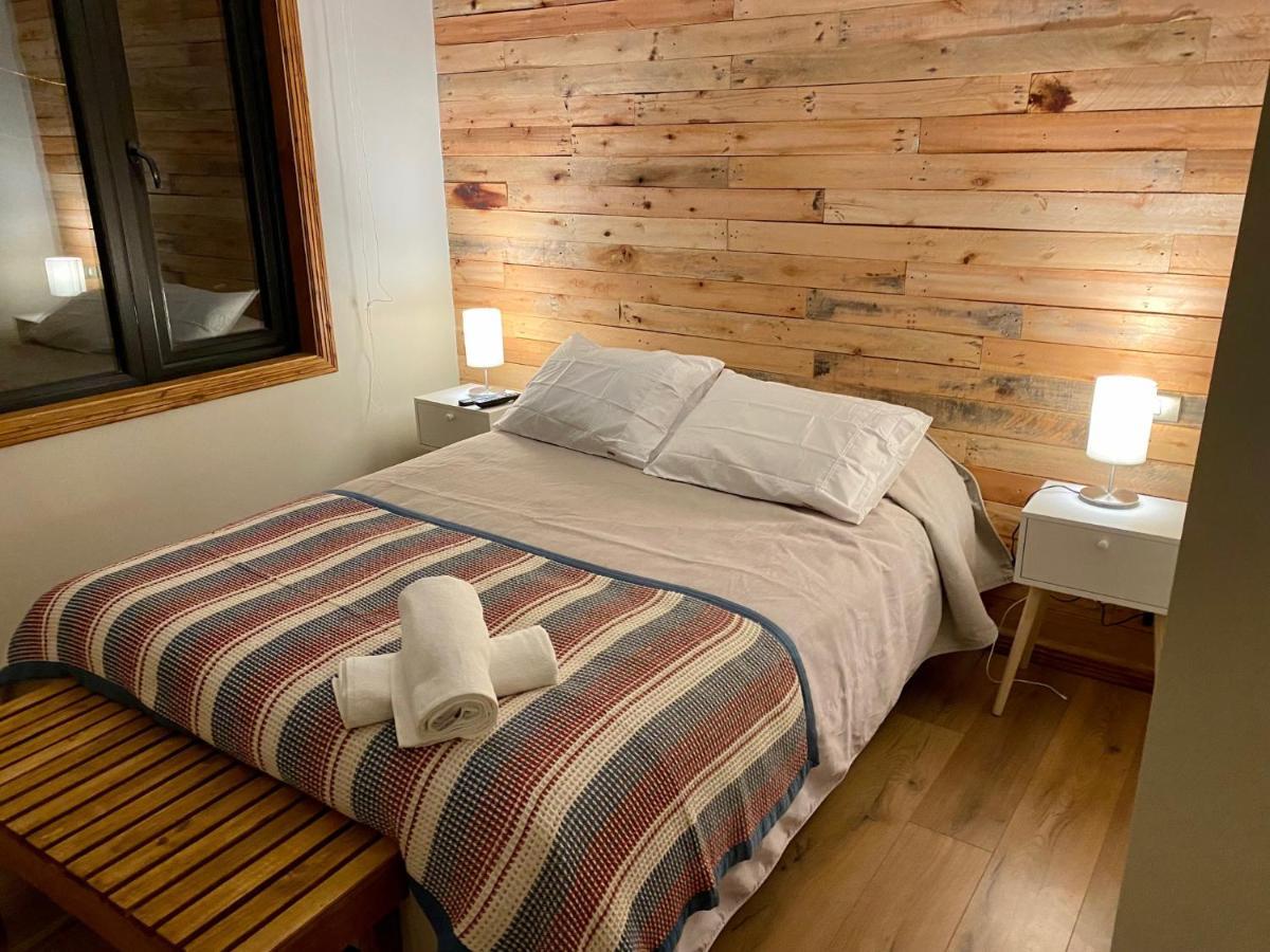 Albergo B&B Panguipulli Extérieur photo