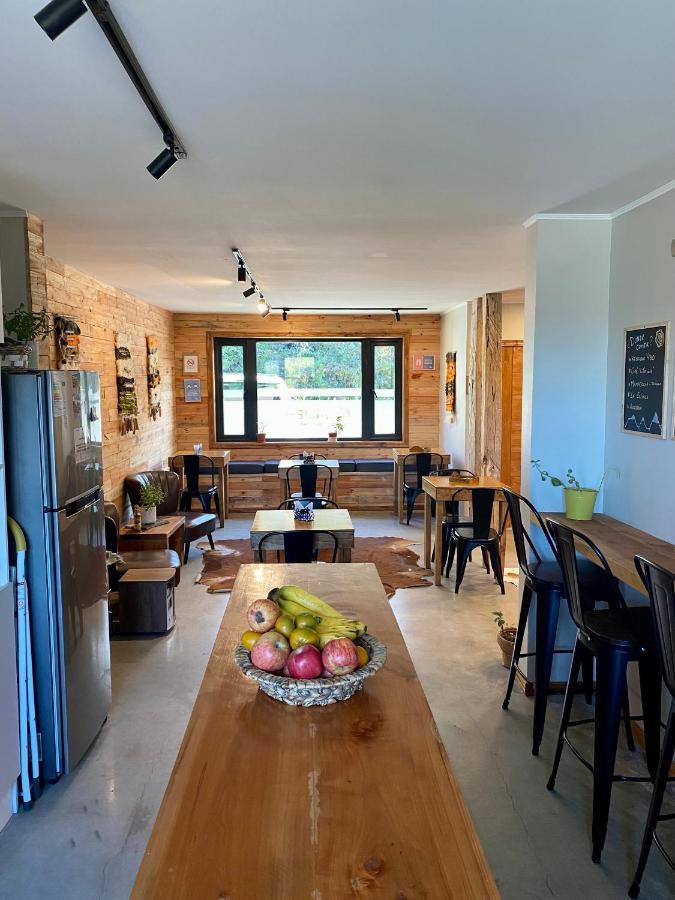 Albergo B&B Panguipulli Extérieur photo