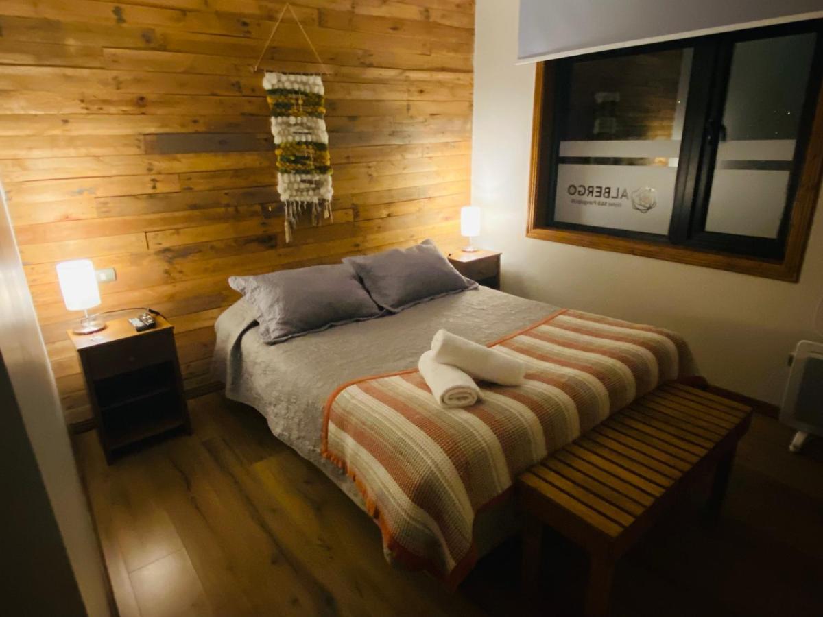 Albergo B&B Panguipulli Extérieur photo