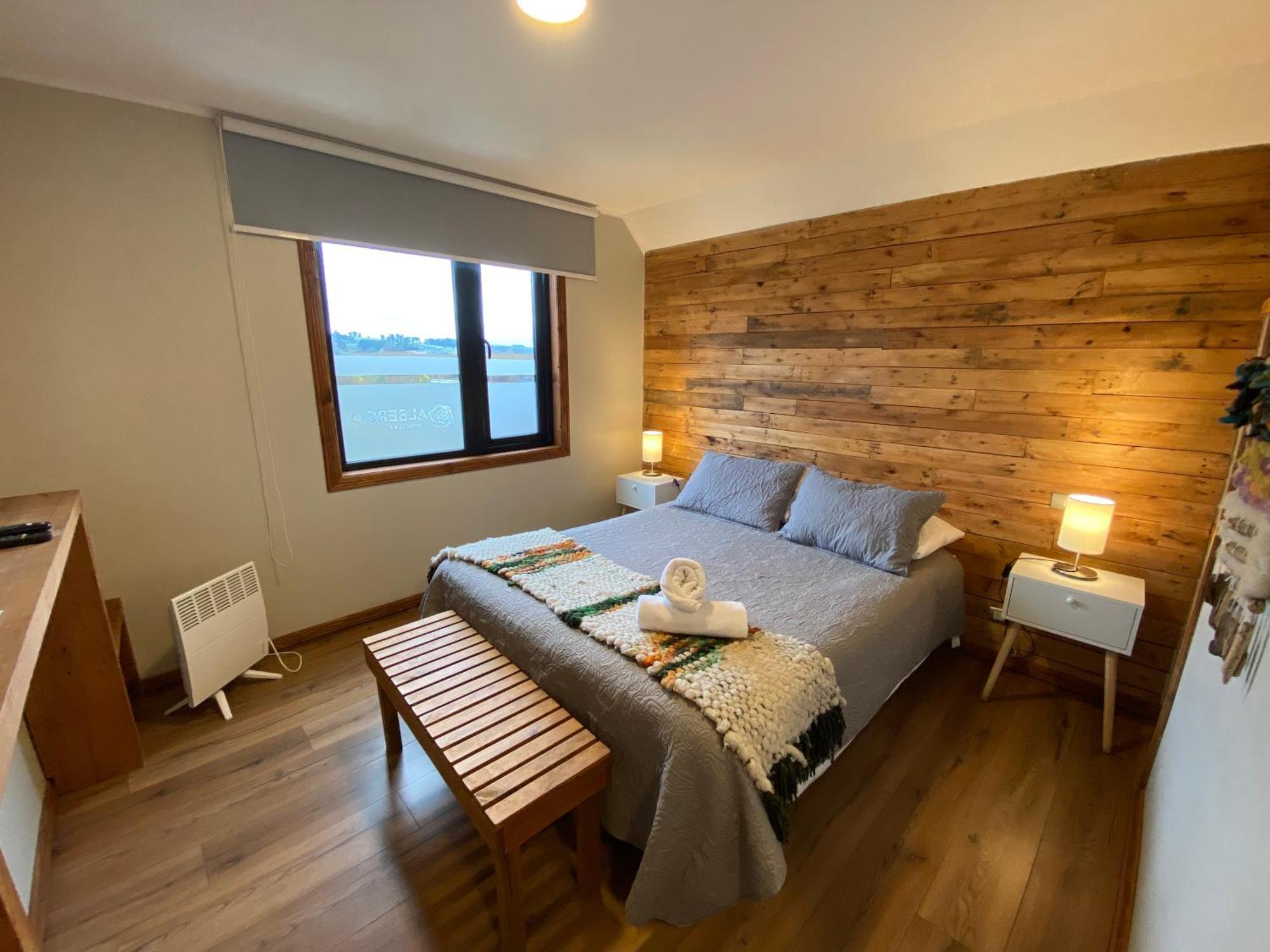 Albergo B&B Panguipulli Extérieur photo