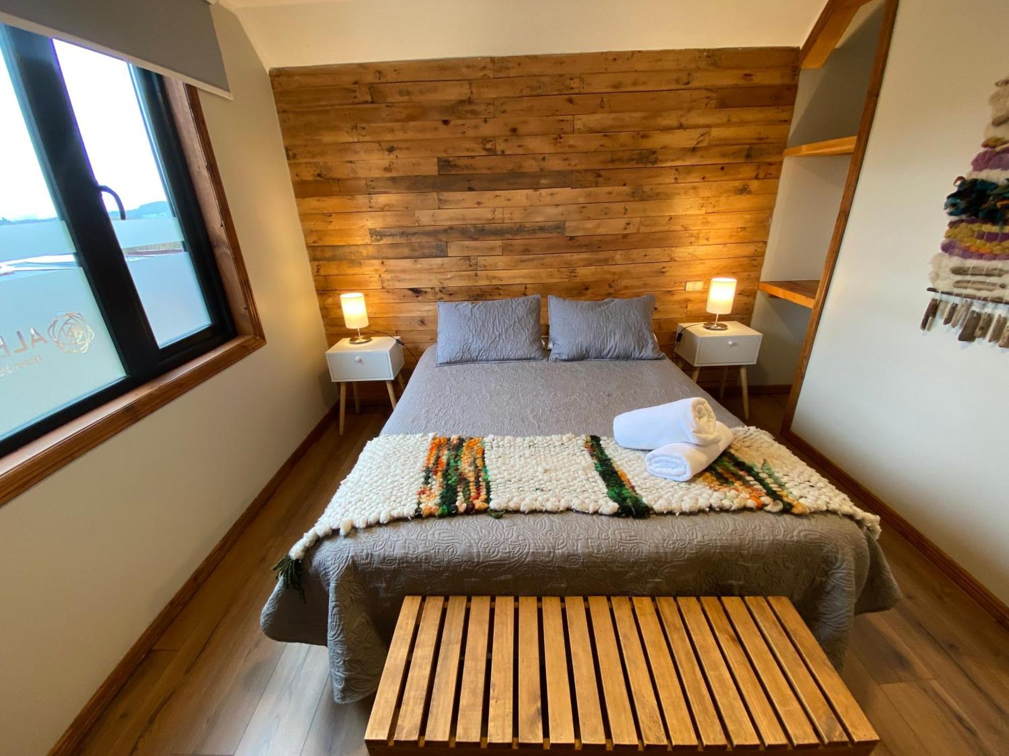 Albergo B&B Panguipulli Extérieur photo